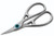 Boker Premax 04PX002 Nail Scissors - Made in Italy