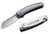 Boker Germany 111617 Haddock Zirconium S35VN [Limited Edition]