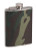 Rothco Woodland Camo Stainless Steel Camo Flask