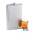 Stainless Steel Flask - Jumbo 64oz