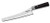 Boker Germany 130423DAM Kitchen Damascus Black V Bread Knife