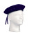 Rothco G.I. Style Beret - Navy Blue