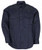 5.11 PDU Twill Shirt [B Class] L/S - Midnight Navy