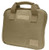 5.11 Single Pistol Case - Sandstone