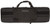 5.11 VTAC MK II Double Rifle Case 42" - Black