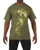 5.11 Smoke 'Em T-Shirt - OD Green