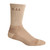5.11 Level 1 6" Sock - Regular Thickness - Coyote Brown