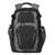 5.11 COVRT 18 Backpack - Asphalt/Black