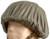 U.S. Armed Forces Chemical Protective Helmet Cover