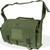 Maxpedition Gleneagle Messenger Bag (Large) - OD Green
