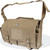 Maxpedition Gleneagle Messenger Bag (Large) - Khaki