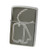 Zippo Dog Tag