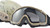 TMC 1655 Full Seal Goggles with Case - Dark Earth