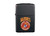 Zippo U.S. Marine Corps Logo - Black