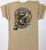 5.11 Breacher T-Shirt - Tan