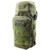 Maxpedition 10x4 Bottle Holder - OD Green