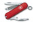 Swiss Army Rally - Red