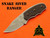 TOPS SRR01 Snake River Ranger w/Kydex Sheath