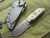 TOPS STXL03HP Strikar XL Hunter's w/Kydex Sheath