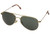 American Optics Genuine Government 58mm General's Sunglasses