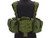 AIRSOFTCON EPIC DEAL) Avengers MOLLE Tactical Assault Vest - OD Green