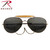 Rothco Aviator Air Force Style Sunglasses 