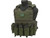 Matrix Light Brigade Tactical Vest - OD Green
