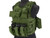 Matrix MEA Tactical Vest with M4 Magazine Pouches and Hydration Bladder - OD Green