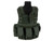 Matrix Tactical Systems Junior Size CIRAS Tactical Vest - OD Green