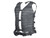 NcStar MOLLE Load Bearing Vest 2XL - Urban Grey