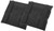 Avengers MOLLE Side Panel for JPC Series Airsoft Plate Carriers - Small / Black