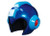 Officially Licensed Capcom Mega Man Wearable Helmet Prop Replica