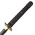 Musha Hand-Forged High Carbon Steel Ninja Sword