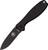 ESEE BRKR1 Zancudo Framelock - Black Blade