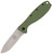 ESEE BRKR1OD Zancudo Framelock - OD Green Handle