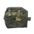 Canadian Armed Forces Web Gas Mask Bag W/ strap
