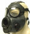 Gas Mask - U.S. Armed Forces M17A1 Gas Mask w/Chemical hood