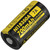 Nitecore IMR 18350 Li-ion Rechargeable Battery- 650mAh
