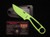 ESEE Izula - Venom Green
