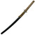 Sokojikara Hand Forged Carbon Steel Samurai Katana Sword With Scabbard