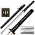 Shinwa Hand Forged Imperial Samurai Sword With Scabbard