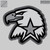 Eagle Star EMB - Morale Patch