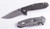 Real Steel 7751 H5 Gerfalcon Framelock Flipper