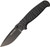 Real Steel 7786 H6 Special Edition II Black, Black G-10