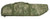 Allen Company Battalion Delta Tactical Rifle Case A-TACS FG - 42"