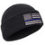 Rothco Thin Blue Deluxe Embroidered Watch Cap