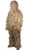 Matrix Full Body 3-Piece Concealment Ghillie Suit Set - Desert