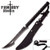 Master FMT052BK Fantasy Sword