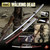 The Walking Dead WD001WS Michonne's Sword w/ Wall Mount