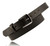 Boston Leather 6582NL 1.5" Off Duty Belt No lines